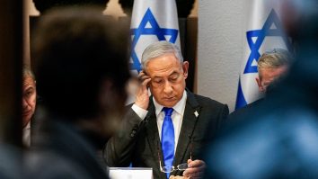 Benny Gantz îi dă un ultimatum lui Netanyahu: „Cabinetul de război trebuie să formuleze un plan de război până pe 8 iunie – sau ne vom retrage din guvern”