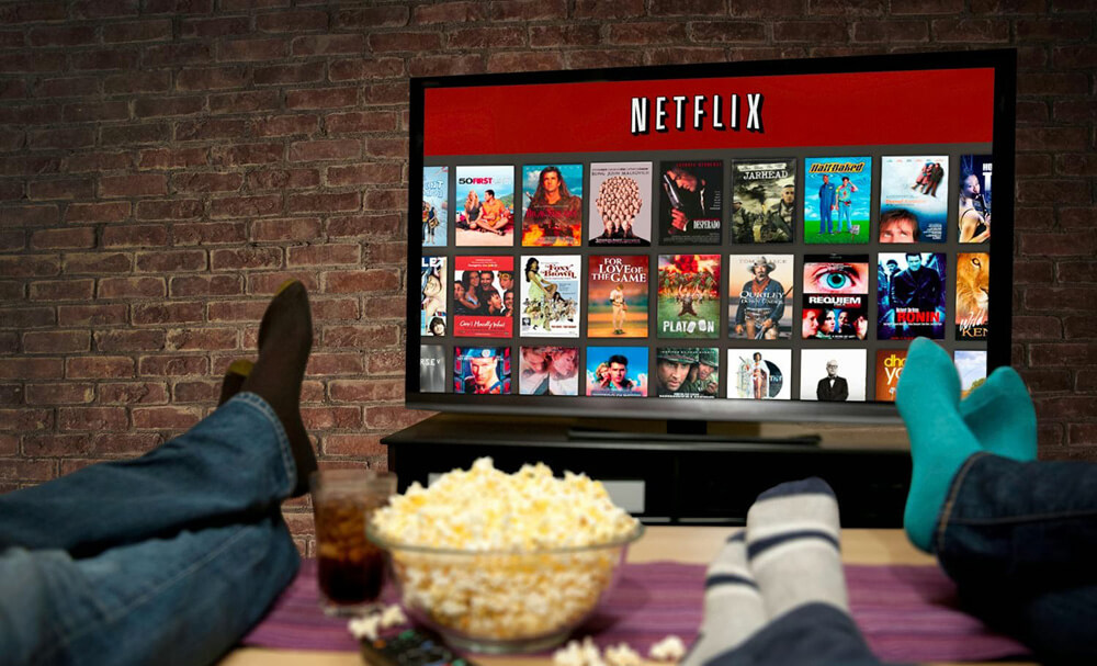 Ce film vezi azi? „Leave the World Behind” a fost în topul preferințelor pe Netflix