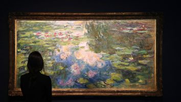 Te dai van Gogh sau Picasso? O româncă a folosit A.I. ca să identifice tablouri false din online