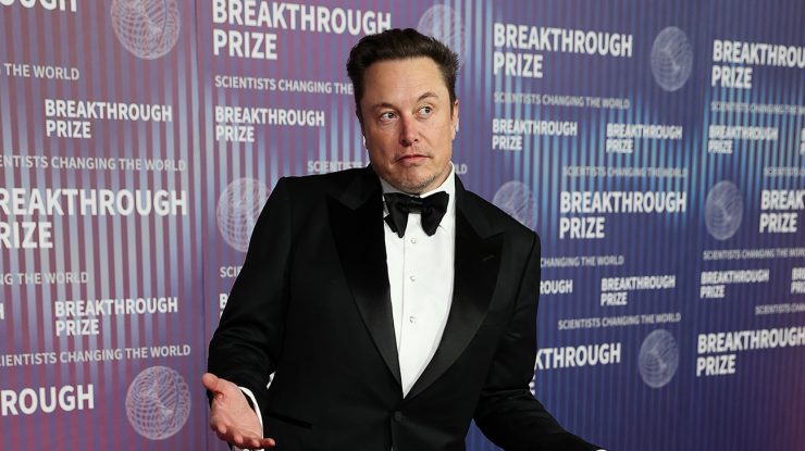 Elon Musk dezvoltă o „mașină de știri” cu ajutorul lui Grok: „Contează doar ce spun oamenii despre știri”