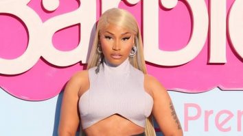 Fanii lui Nicki Minaj, revoltați după anularea concertului din Manchester. Artista și-a chemat publicul în fața hotelului la care era cazată, pentru a-și cere scuze