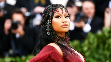 Nicki Minaj a făcut primele declarații după arestare. Ce mesaj a postat artista pe X