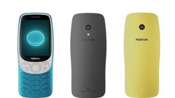 Nokia relansează modelul 3210, apărut acum 25 de ani. Telefonul va costa 349 lei și va avea și jocul Snake