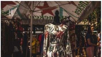 Maine are loc cel mai mare târg de resale din Iași. Teona Gherasim: „Conceptul de sustenabilitate este foarte amplu”