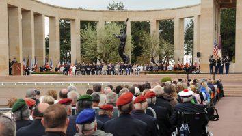 Rusia nu a fost invitată la aniversarea a 80 de ani de la Debarcarea din Normandia. Cum a argumentat Franța decizia