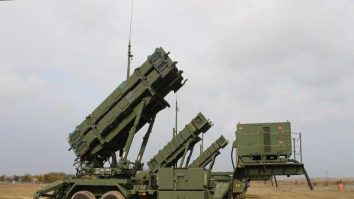 Ministrul Apărării spune că „nu a zis nimeni să dăm un sistem PATRIOT Ucrainei”. Angel Tîlvăr: „Nevoia noastră este satisfăcută de acest echipament”