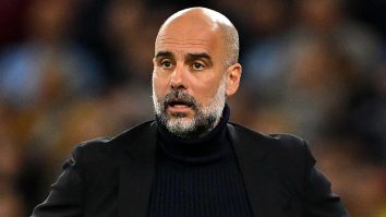Pep Guardiola recunoaște că a făcut o greșeală de tactică în înfrângerea din finala Cupei Angliei cu Manchester United