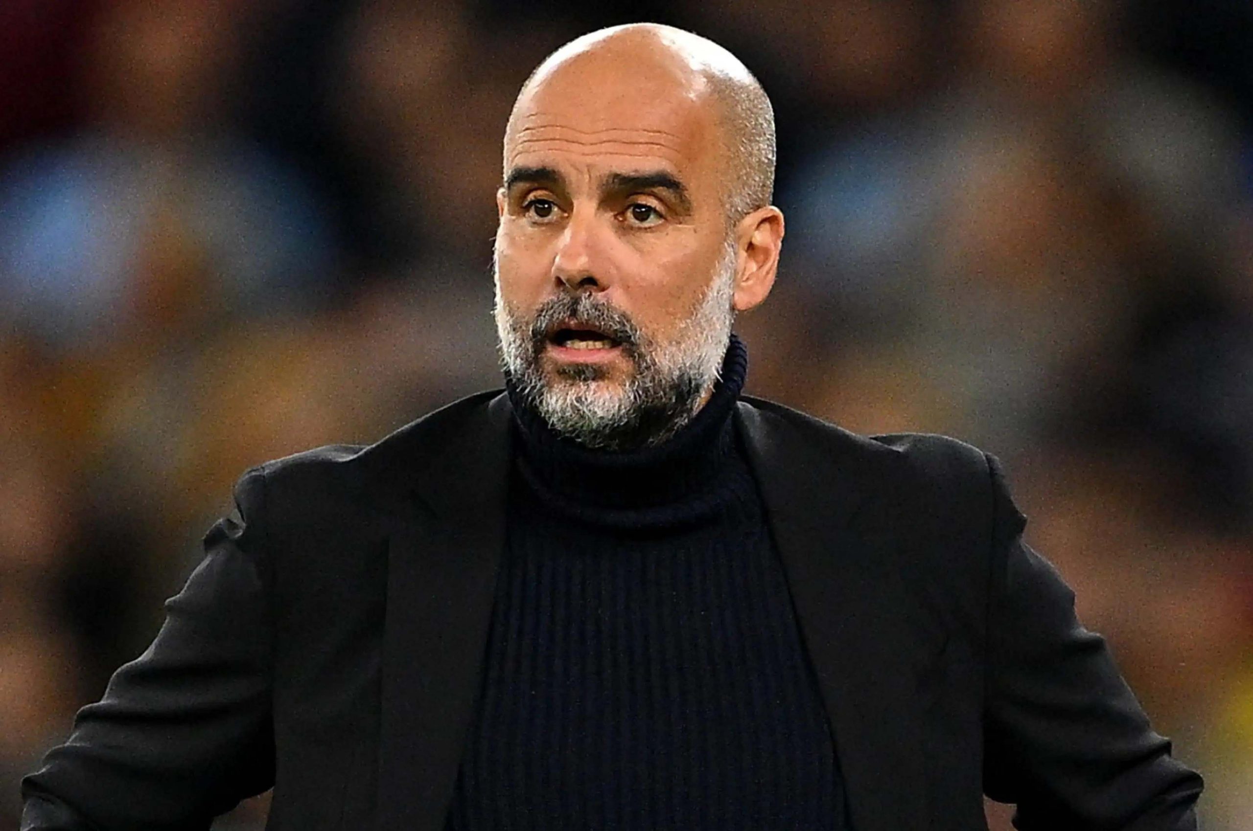 Pep Guardiola recunoaște că a făcut o greșeală de tactică în înfrângerea din finala Cupei Angliei cu Manchester United