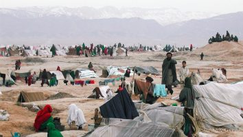 Conflictele globale au forțat peste 68 de milioane de persoane să își părăsească locuințele în 2023