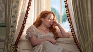 La ce te uiți azi? Netflix a lansat prima parte a sezonului 3 din seria Bridgerton