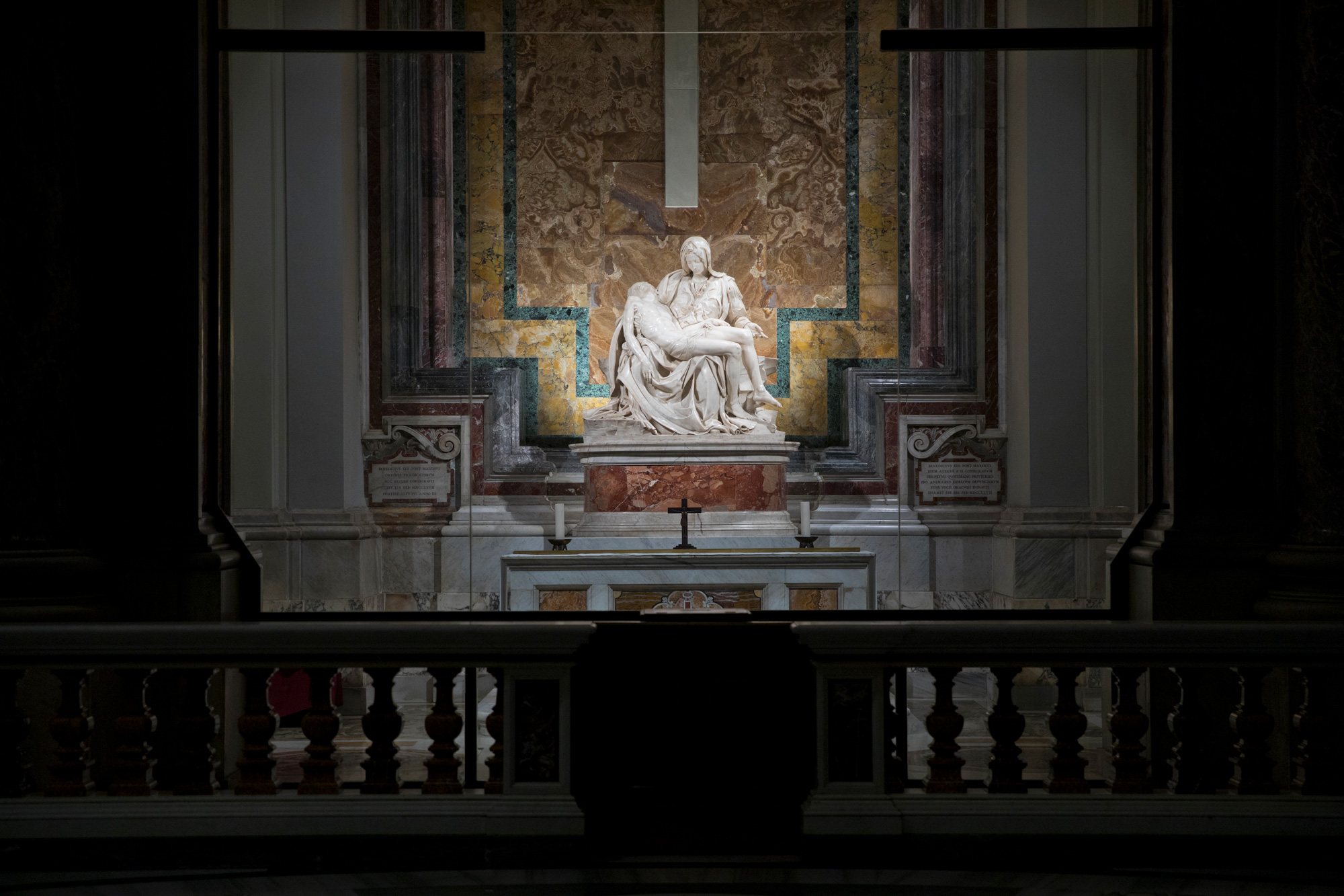 Cum arată sacrificiul în artă? Creațiile lui Picasso și Michelangelo reprezintă expresia sufletului uman