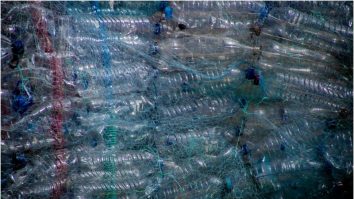 O echipă de cercetători de la Universitatea din California a inventat un plastic care se autodistruge la sfârşitul duratei sale de viaţă