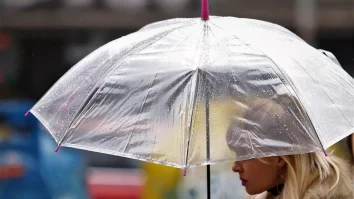 Se întorc ploile. Azi și mâine te mai bucuri de vreme caldă. Maximele vor urca spre 28°C