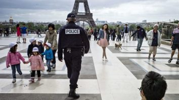 În Franța, polițiștii chinezi acționează în ilegalitate pentru a returna forțat spre China dizidenți ai regimului comunist