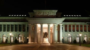 Noapea Muzeelor este celebrată la nivel internațional. Ce curiozități ascunde Muzeul del Prado