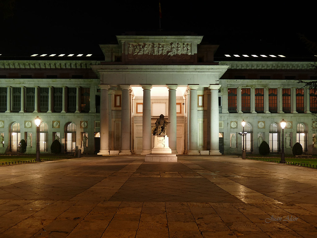 Noapea Muzeelor este celebrată la nivel internațional.