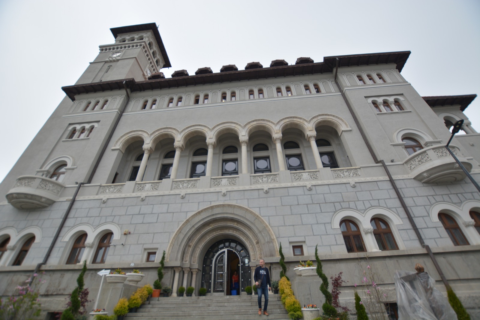 Primăria Sectorului 1 a atras cele mai puține fonduri europene alocate Bucureștiului în perioada 2020-2024