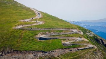 Transalpina se deschide. Care sunt restricțiile