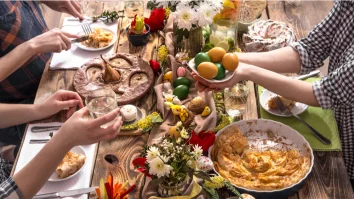 Ce face generația Z de Paște? Elev: „Este o ocazie de a reconecta cu cei dragi nouă, de a reveni la origini”