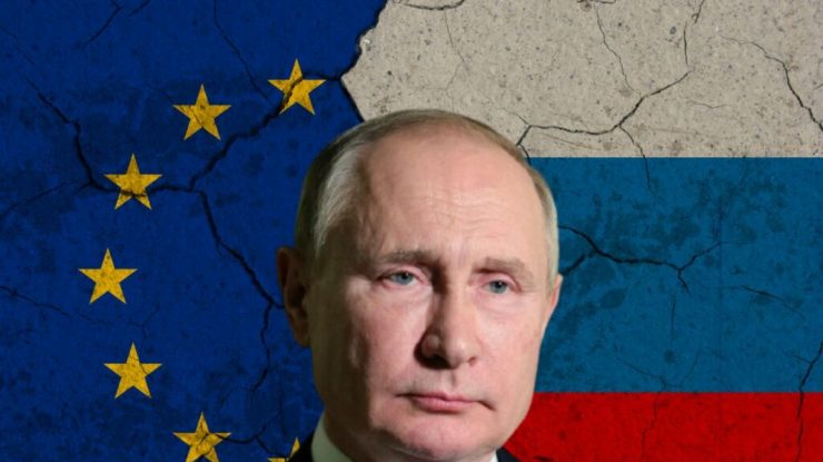 Rusia își intensifică actele violente de sabotaj în Europa. Avertismentul serviciilor secrete europene