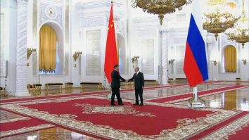 Putin a ajuns în China. Care vor fi subiectele principale de discuție dintre liderul rus și Xi Jinping