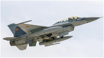 SUA vând României Sidewinder de 70 milioane dolari. Cât de mult ne vor ajuta rachetele