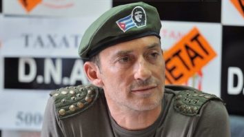 Radu Mazăre a fost eliberat condiţionat. Decizia este definitivă