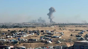 Israelul lansează noi atacuri în Rafah după ce Curtea Internațională de Justiție a cerut încetarea ofensivei