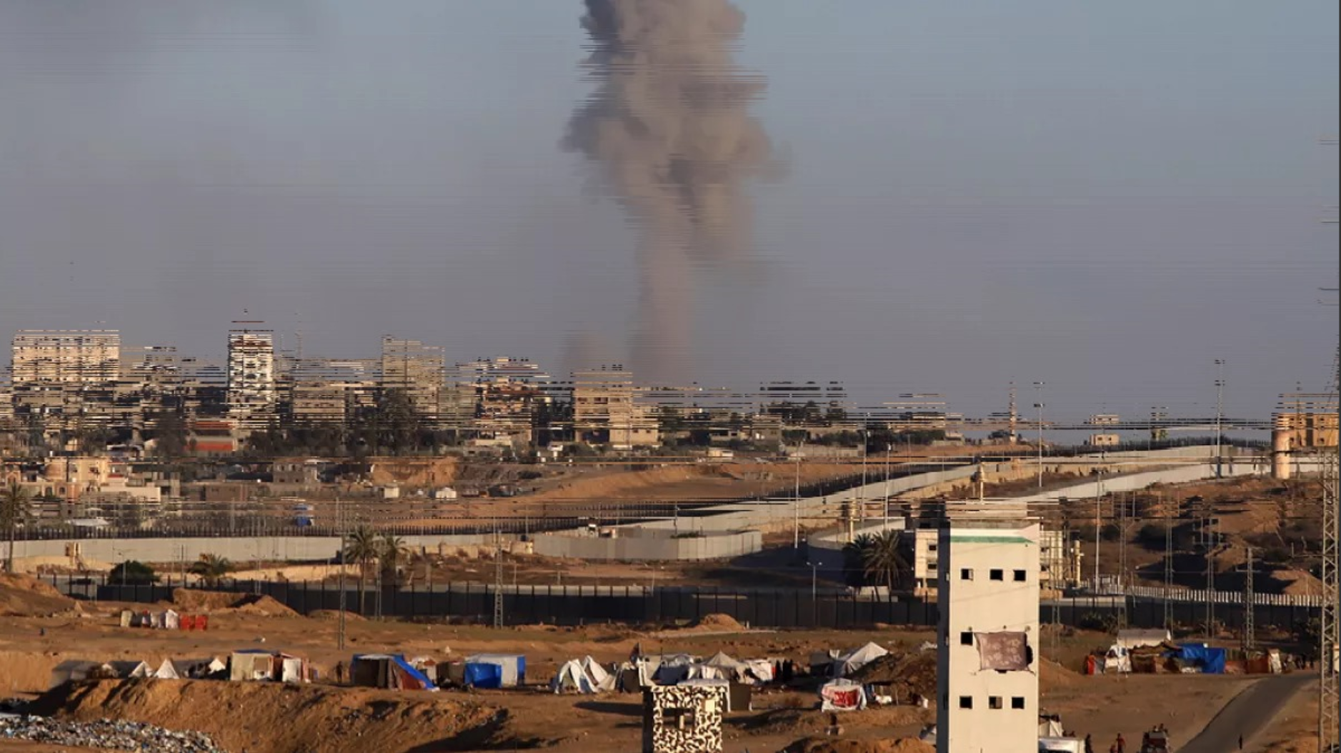 LIVE UPDATE. Război în Israel, ziua 234. Israelul a bombardat Rafah de peste 60 de ori în 48 de ore după ordinele CIJ