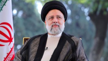 Cine este Ebrahim Raisi? Președintele Iranului a susținut atacarea Israelului într-un asalt masiv