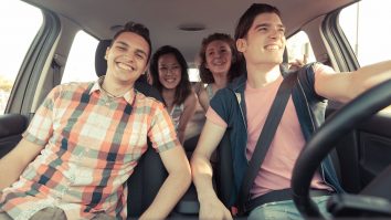 Doi studenți italieni au creat un grup de Whatsapp pentru ride-sharing