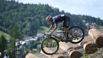 România va participa cu 27 de ciclişti la Campionatele Europene de mountain bike, care vor avea loc în perioada 8-12 mai