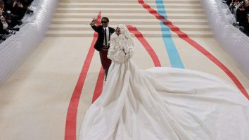 Care este tema Met Gala din 2024? Anul acesta textilele de epocă vor fi celebrate