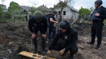 LIVE UPDATE. Război în Ucraina, ziua 818. Rusia a pierdut peste 1.500 de militari în ultima săptămână în Harkov