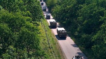 LIVE UPDATE. Război în Ucraina, ziua 819. Rusia începe exerciții care implică arme nucleare tactice