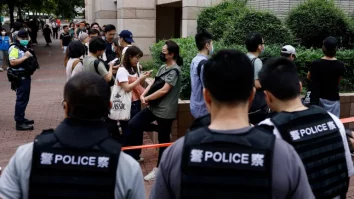 Cel mai mare caz de securitate națională din Hong Kong. Un tribunal găsește 14 activiști pro-democrație vinovați de subversiune