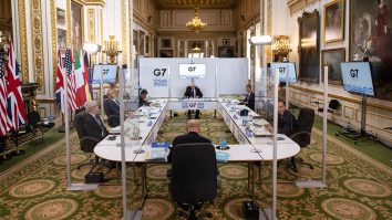 Liderii G7 vor discuta despre un împrumut de 30 de miliarde de euro pentru Ucraina folosind active rusești. Ce înseamnă acesta pentru Europa