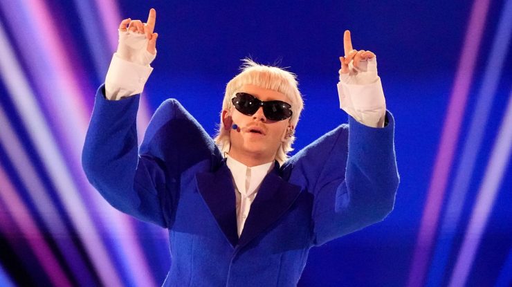 Organizatorii Eurovision apără decizia de descalificare a lui Joost Klein. Declarațiile oficiale ale EBU