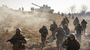 LIVE UPDATE. Război în Ucraina, ziua 995. Jake Sullivan: „Biden i-a spus lui Trump că sprijinirea Ucrainei este în interesul naţional al SUA”