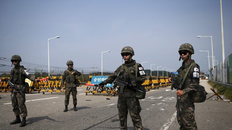 Următoarea criză din Coreea de Nord ar putea avea loc anul acesta, în urma conflictelor dintre aceasta și Coreea de Sud. Ce spun analiștii