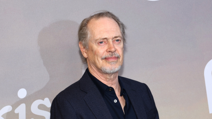 Steve Buscemi a fost atacat pe o stradă din New York. Actorul a ajuns la spital după ce ar fi fost lovit în față de un bărbat