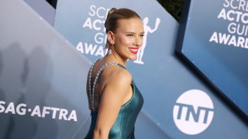 Compania OpenAI spune că au fost „incompetenți” în disputa cu Scarlett Johansson