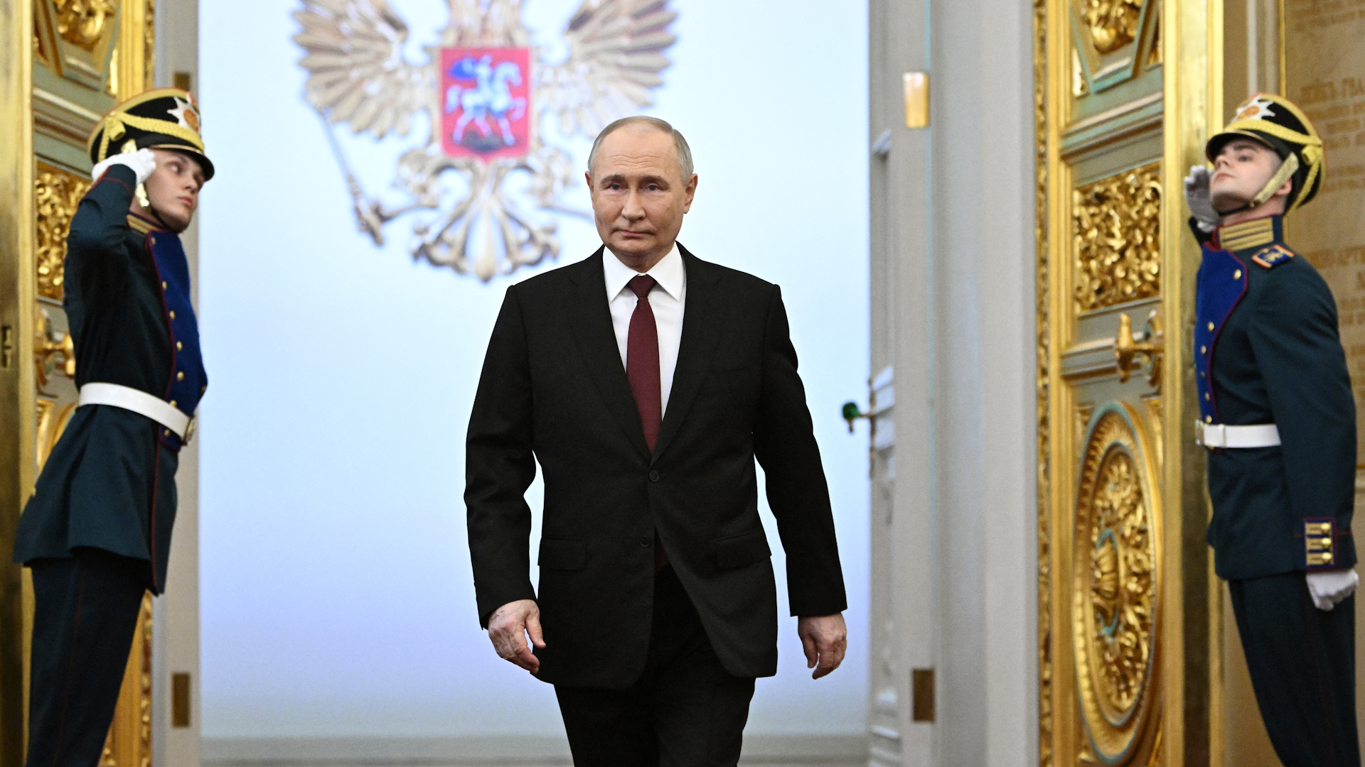 LIVE UPDATE. Război în Ucraina, ziua 805. Putin a portretizat ca fiind țarul modern. Acesta și pare mai încrezător ca niciodată