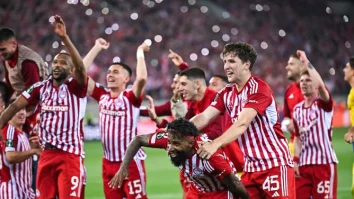 Finalele verii la fotbal: Când se joacă Champions League