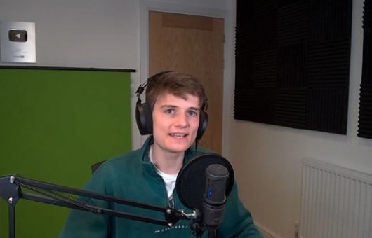 Poate fi gamingul o carieră de succes? Tom Gardiner câștigă în prezent până la 30.000 lire sterline pe lună din YouTube