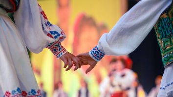 De 1 Mai sărbătorești „Armindenul”. Ce semnificație are sărbătoarea populară