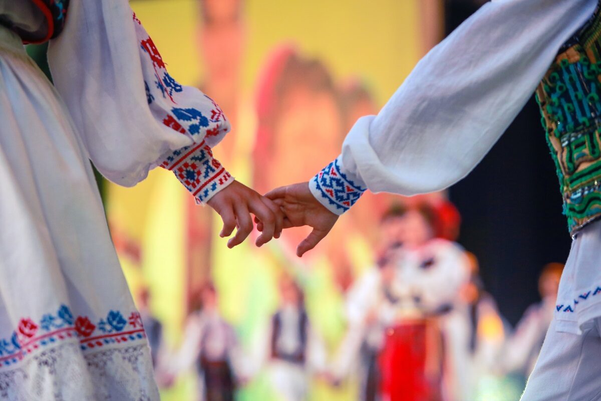 De 1 Mai sărbătorești „Armindenul”. Ce semnificație are sărbătoarea populară