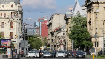Cum faci din București un oraș de 15 minute? Antreprenor: „Trebuie să aducem servicii calitative în așa fel încât bucureștenii să nu traverseze jumătate de oraș pentru un anumit lucru”