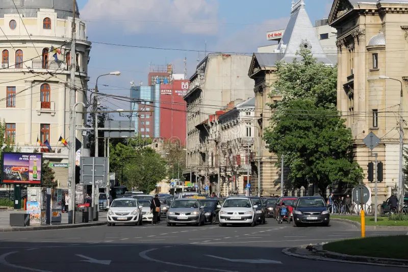 Cum faci din București un oraș de 15 minute? Antreprenor: „Trebuie să aducem servicii calitative în așa fel încât bucureștenii să nu traverseze jumătate de oraș pentru un anumit lucru”