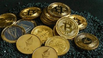 Care e viitorul criptomonedelor pe piața din România? Adrian Mitroi: „Dacă puneți împreună cuvântul criptomonedă și investiții, răspunsul este nu”